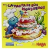 Juego la Tarta de los Monstruos