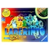 Juego Laberinto Aniversario Glow In
