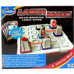 Juego Laser Maze