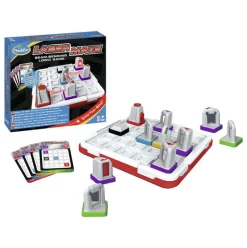 Juego Laser Maze