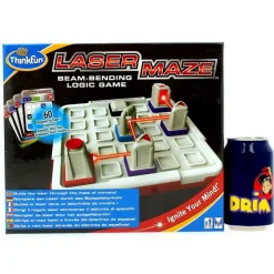 Juego Laser Maze