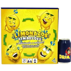 Juego Limonazos