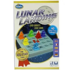 Juego Lunar Landing