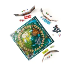 Juego Meduris: La Llamada de los Dioses