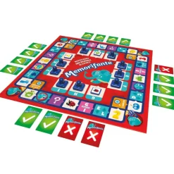 Juego Memorizante