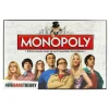Juego Monopoly The Big Bang Theory
