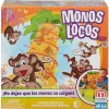 Juego Monos Locos - MATTEL
