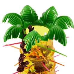 Juego Monos Locos - MATTEL