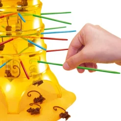 Juego Monos Locos - MATTEL