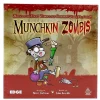 Juego Munchkin Zombies Nueva Edición