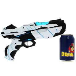 Juego Pistola Con Móvil