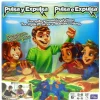 Juego Pulsa y Expulsa