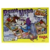 Juego Rhino Hero-Super Batlle