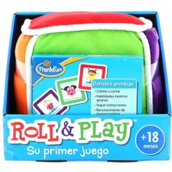 Juego Roll & Play