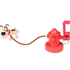 Juego Rufus Tiene Pis