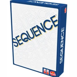 Juego Sequence Original
