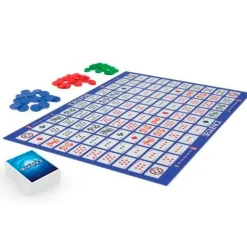 Juego Sequence Original