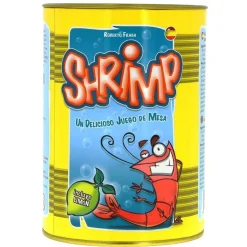 Juego Shrimp