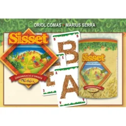 Juego 'Sisset'