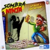 Juego Sombra Ninja