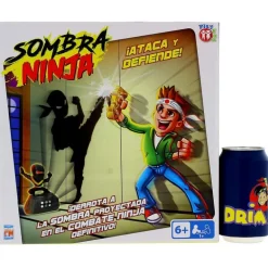 Juego Sombra Ninja