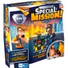Juego Special Mission