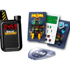 Juego Special Mission