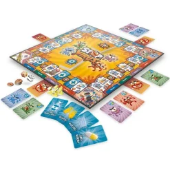 Juego Stop The Virus