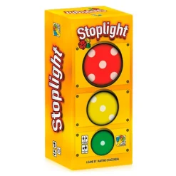 Juego Stoplight