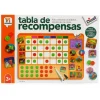 Juego Tabla de Recompensas