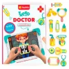 Juego Tacto Doctor
