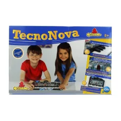 Juego Tecnonova