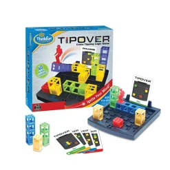 Juego Tipover