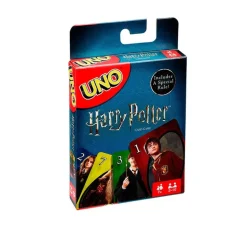Juego UNO Harry Potter