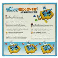 Juego Wavebreaker