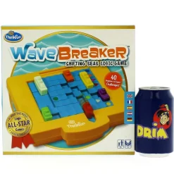 Juego Wavebreaker