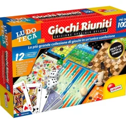 Juegos Reunidos Pack 100