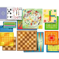 Juegos Reunidos Pack 100