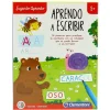 Jugando Aprendo a Escribir