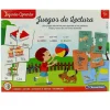 Jugando Aprendo Juegos de Lectura