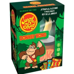 Jungle Speed Donkey Kong