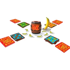 Jungle Speed Donkey Kong