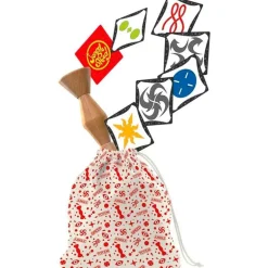 Jungle Speed Juego Edición Ecológica