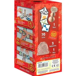 Jungle Speed Juego Edición Ecológica