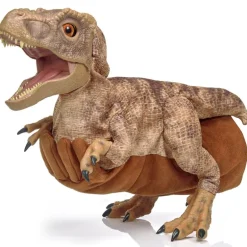 Jurassic Park Real FX Dinosaurio Bebé T-Rex