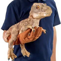 Jurassic Park Real FX Dinosaurio Bebé T-Rex
