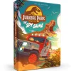 Jurassic Park The Spy Game Juego Mesa