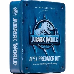Jurassic World Apex Predator Kit