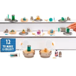 Jurassic World Bola Mini Verse Sorpresa