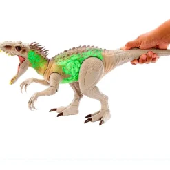 Jurassic World Camufla y Conquista Indominus Rex